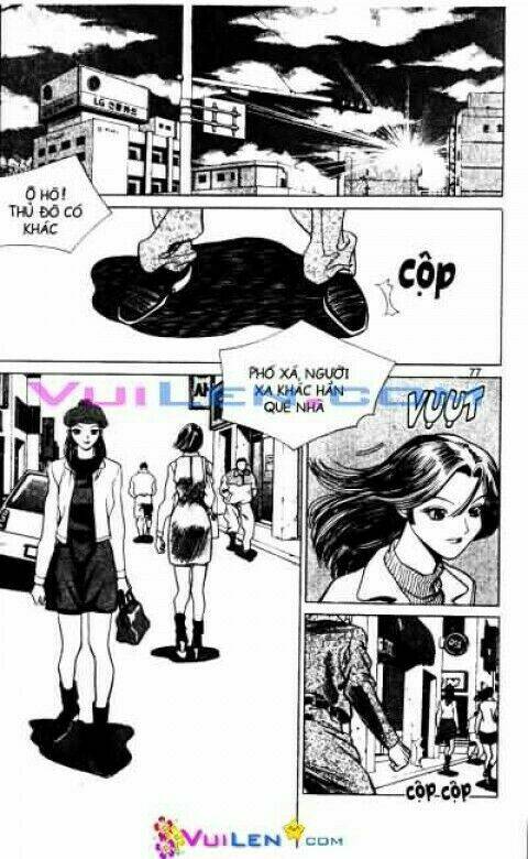 Change Guy Chapter 88 - Trang 76