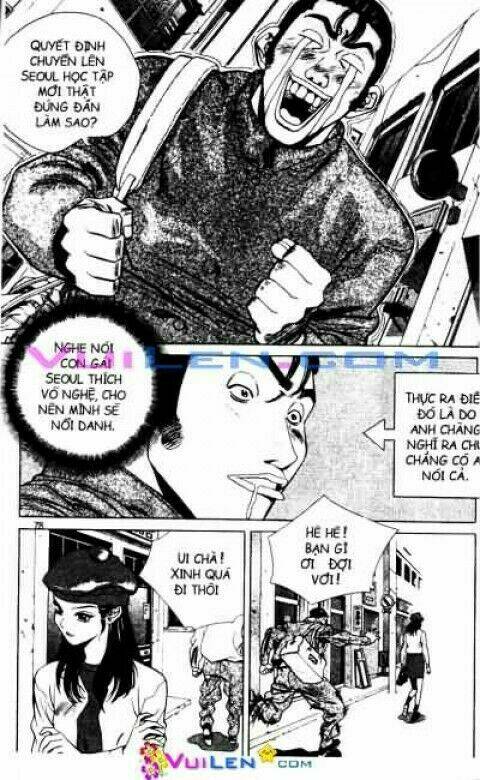 Change Guy Chapter 88 - Trang 77