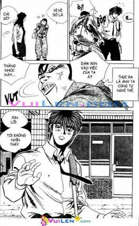 Change Guy Chapter 88 - Trang 78