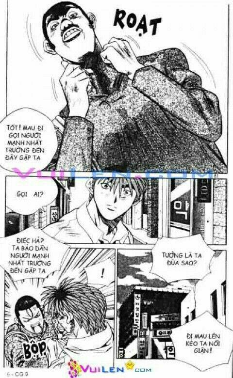 Change Guy Chapter 88 - Trang 80