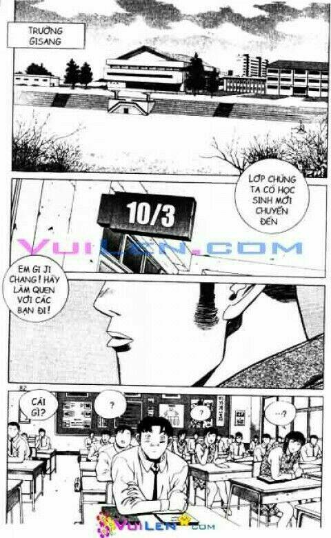 Change Guy Chapter 88 - Trang 81