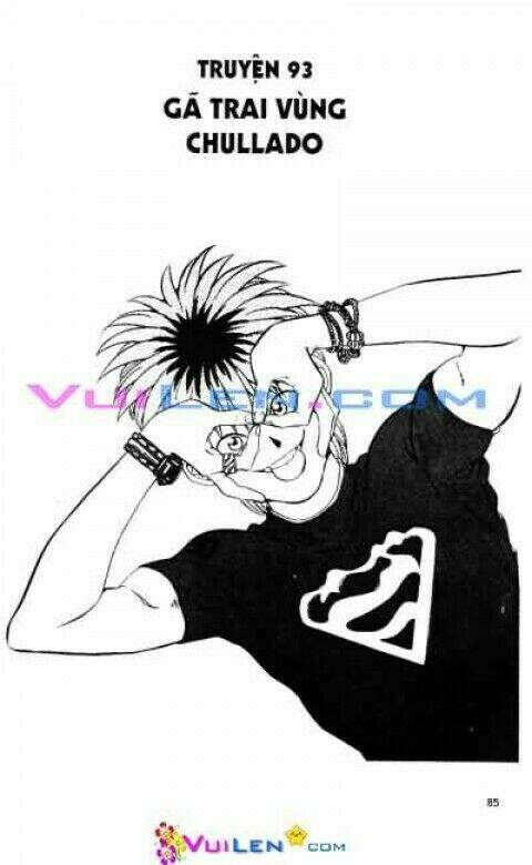 Change Guy Chapter 88 - Trang 84