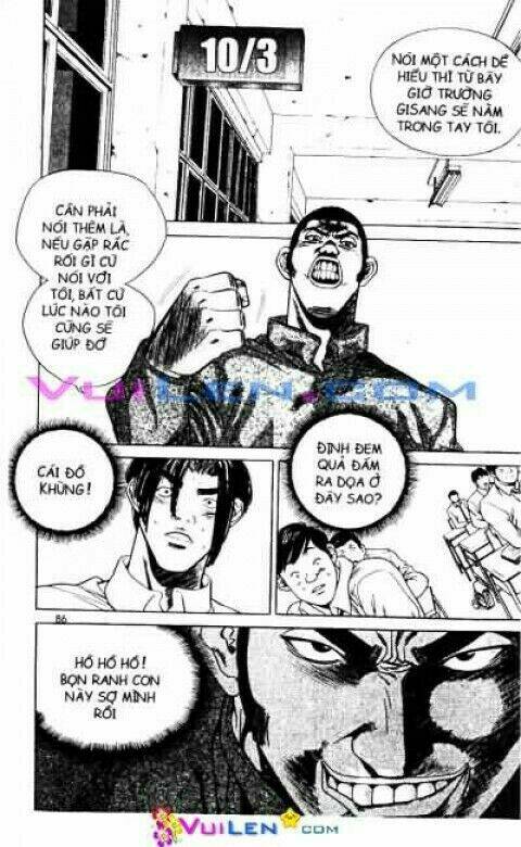 Change Guy Chapter 88 - Trang 85