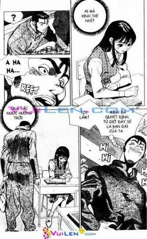 Change Guy Chapter 88 - Trang 86