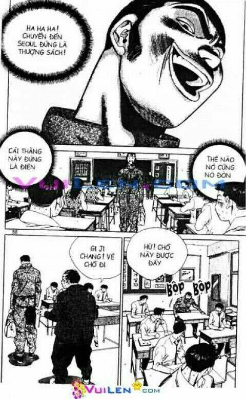 Change Guy Chapter 88 - Trang 87