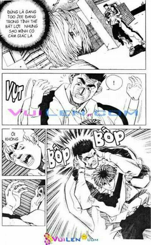 Change Guy Chapter 88 - Trang 8