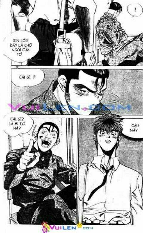 Change Guy Chapter 88 - Trang 89