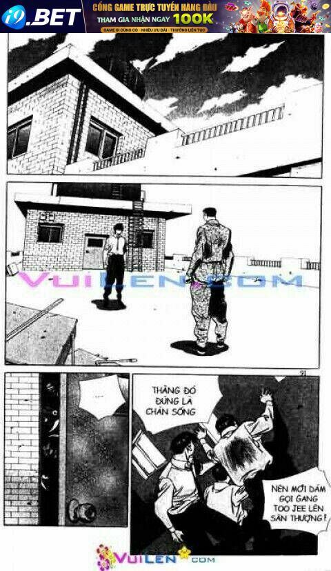 Change Guy Chapter 88 - Trang 90