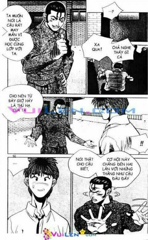 Change Guy Chapter 88 - Trang 91