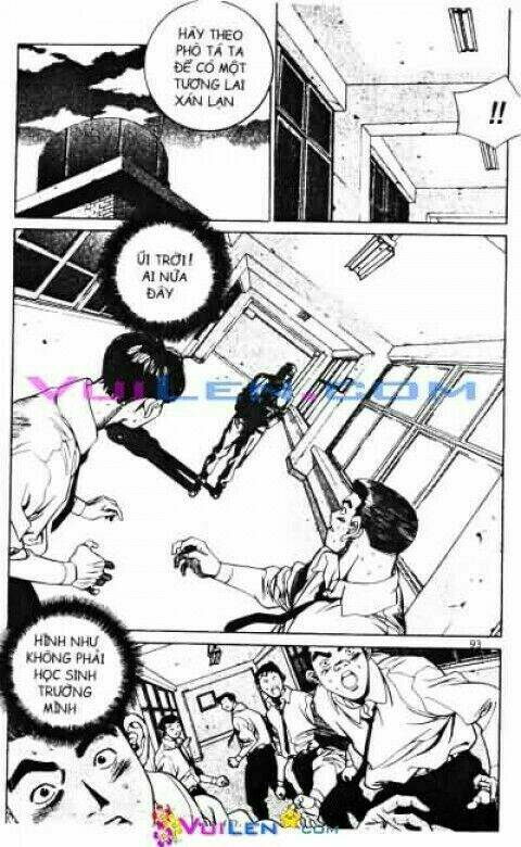 Change Guy Chapter 88 - Trang 92