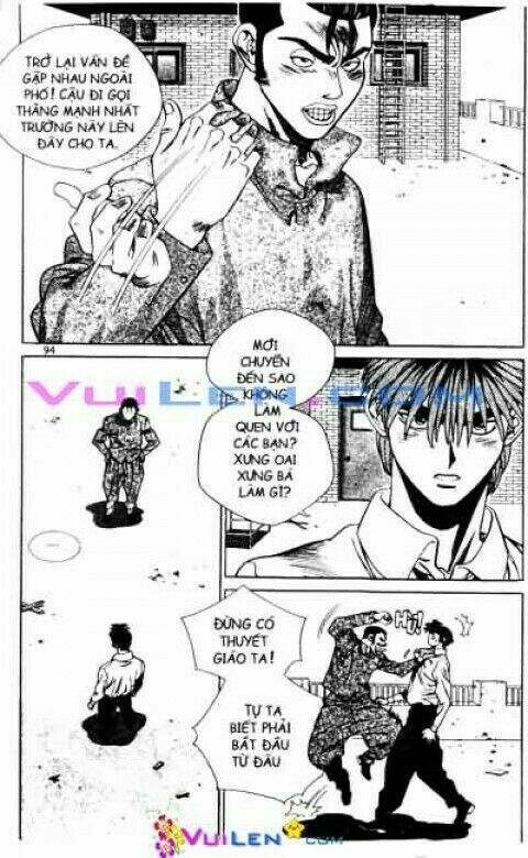 Change Guy Chapter 88 - Trang 93