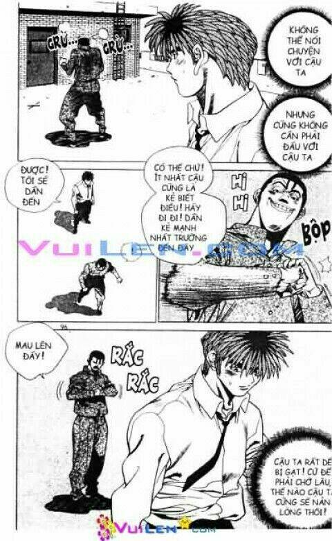 Change Guy Chapter 88 - Trang 95