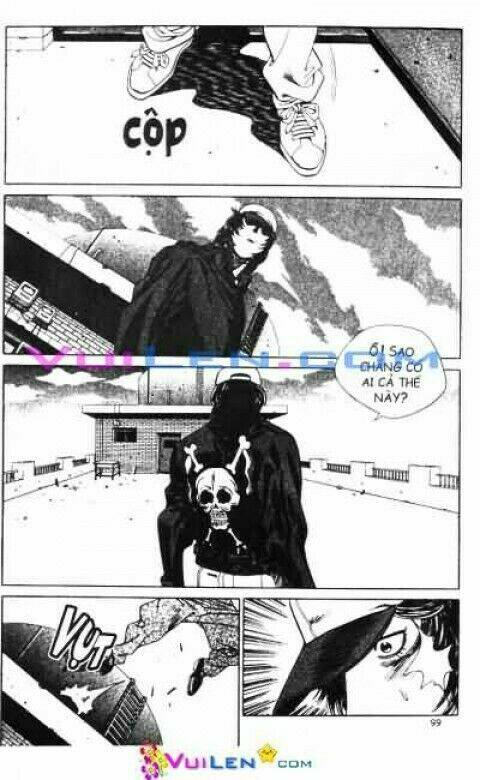 Change Guy Chapter 88 - Trang 98