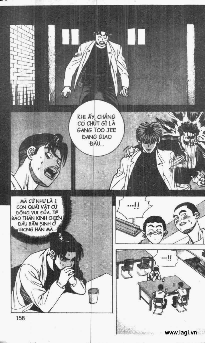 Change Guy Chapter 9 - Trang 9