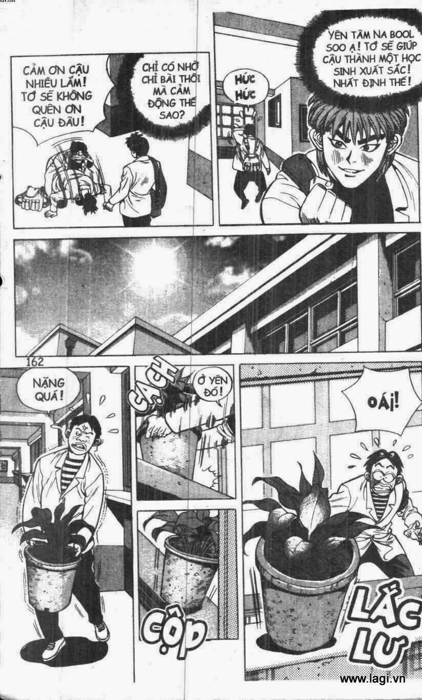 Change Guy Chapter 9 - Trang 13