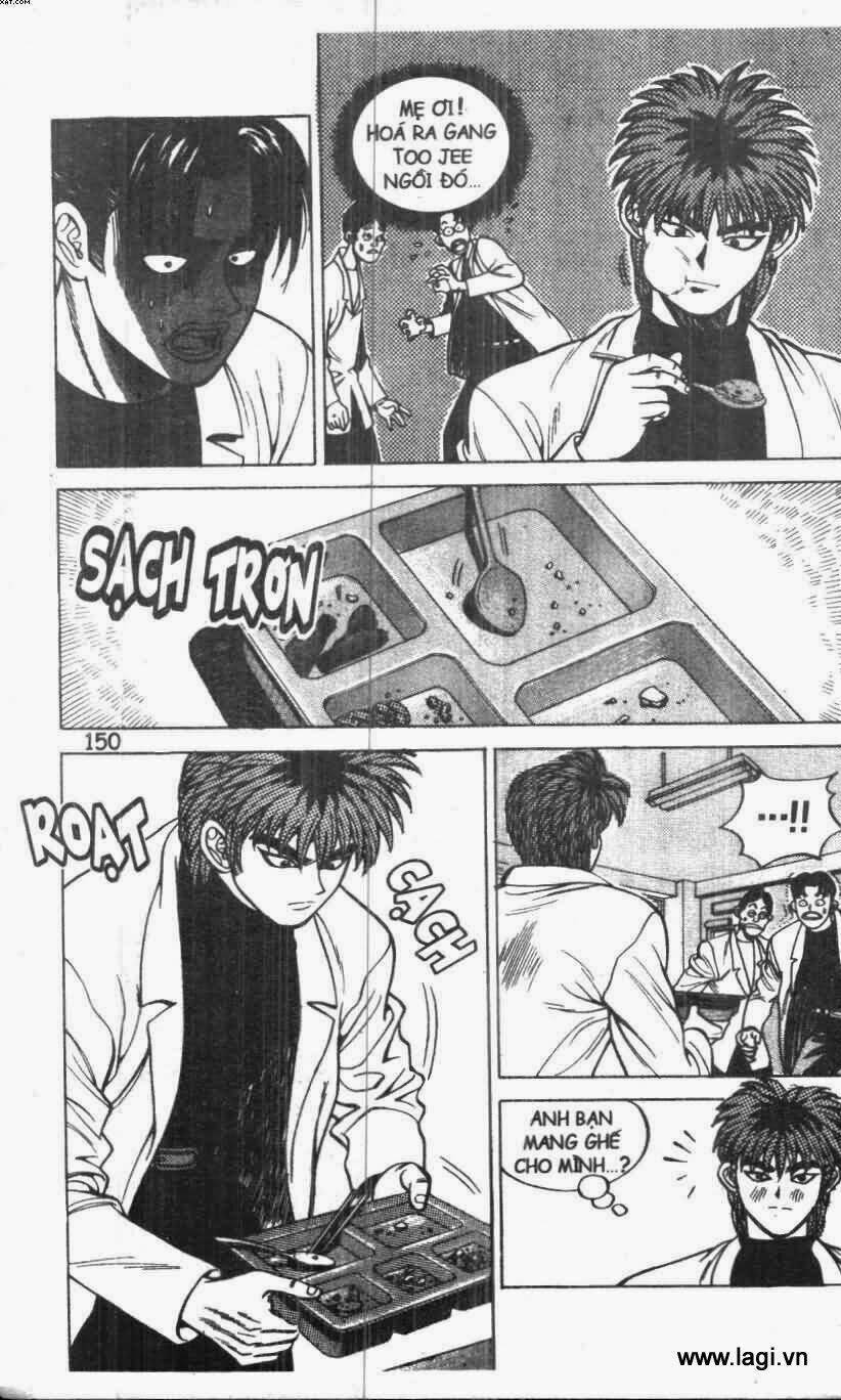 Change Guy Chapter 9 - Trang 1