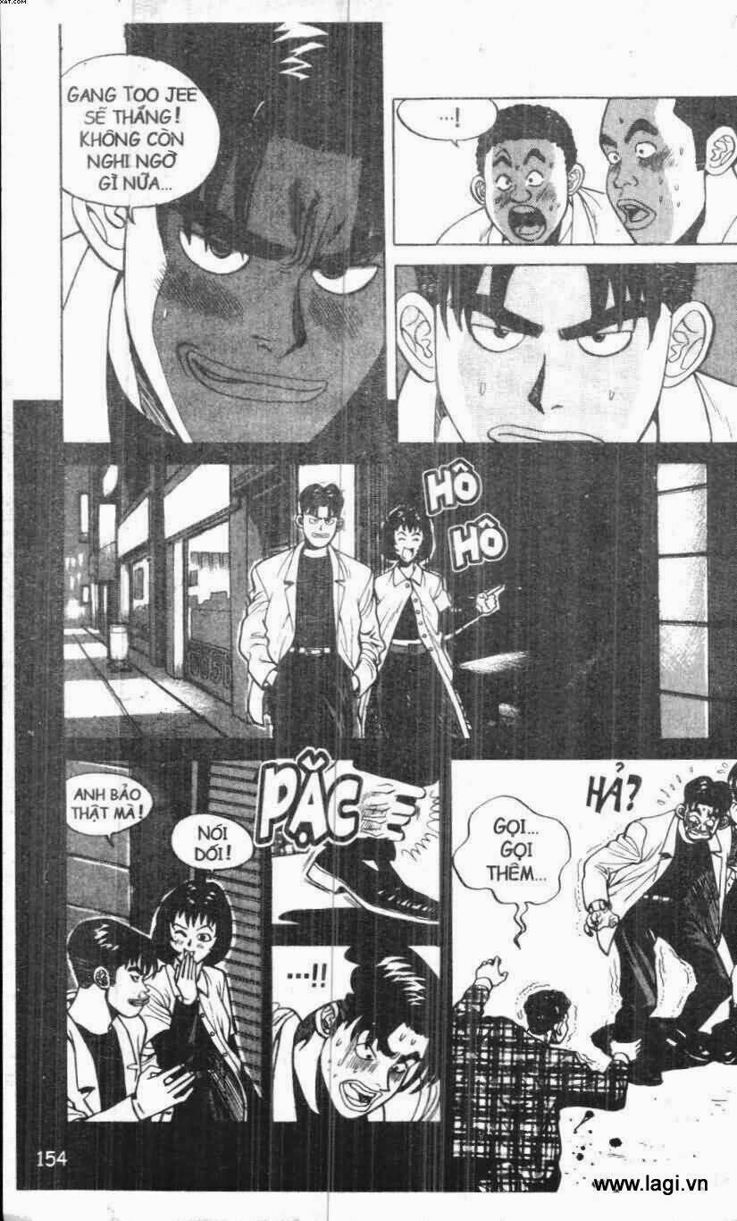 Change Guy Chapter 9 - Trang 5