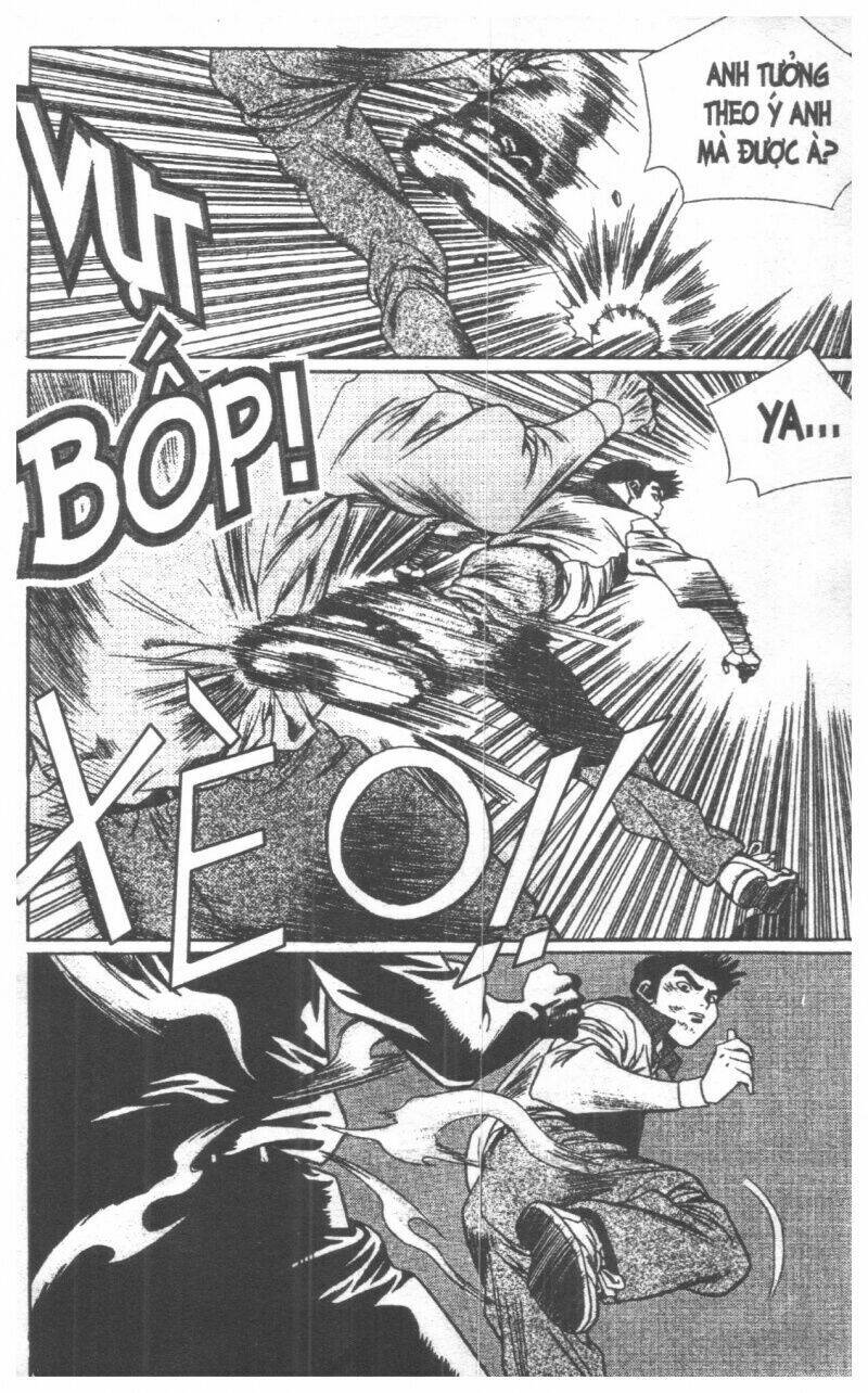 Change Guy Chapter 99 - Trang 99