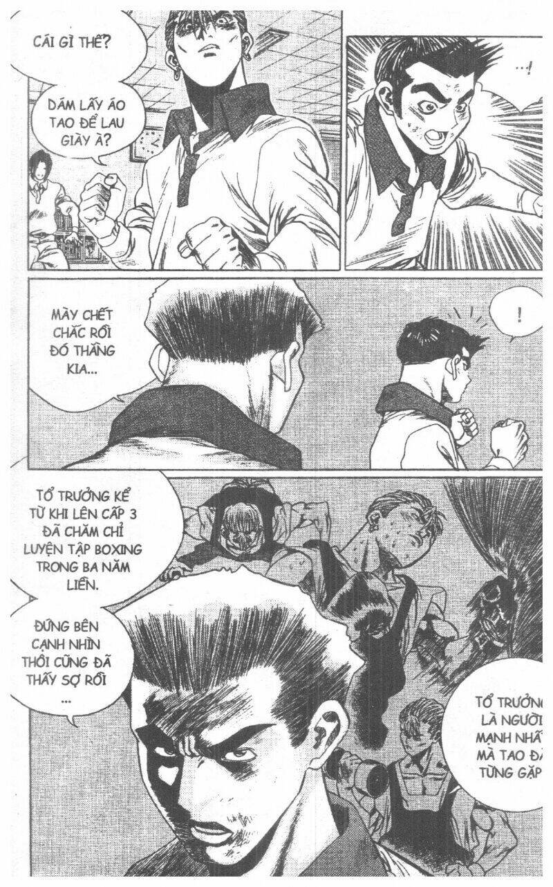 Change Guy Chapter 99 - Trang 100