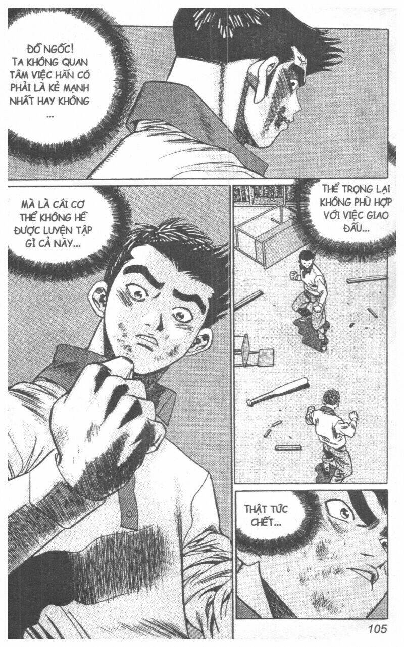 Change Guy Chapter 99 - Trang 101