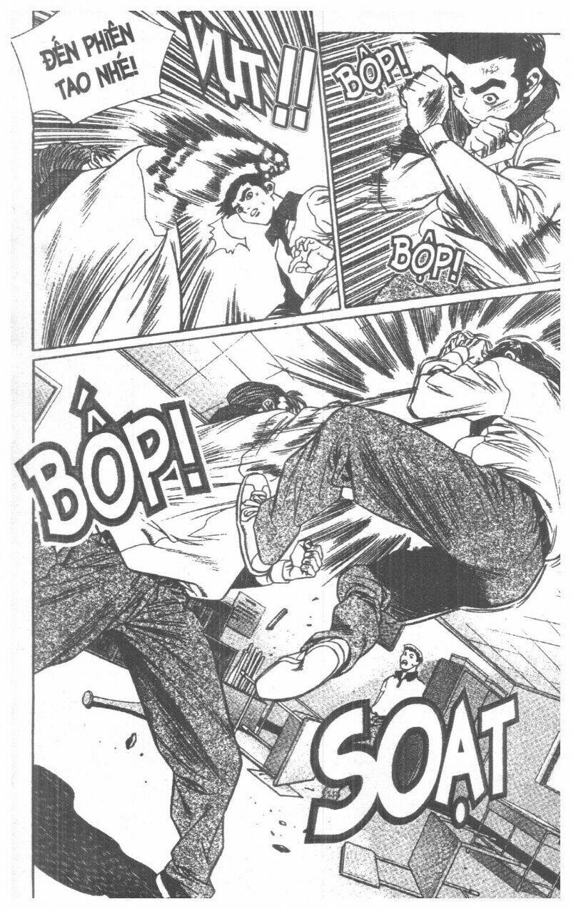 Change Guy Chapter 99 - Trang 102