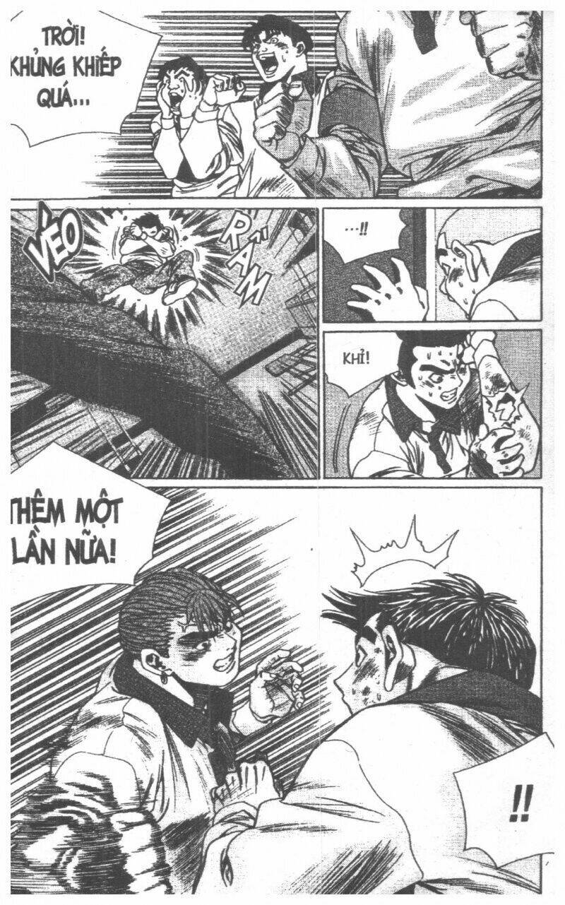 Change Guy Chapter 99 - Trang 103