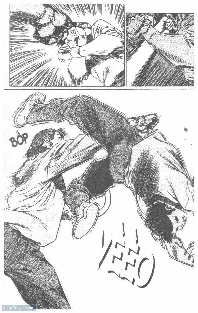 Change Guy Chapter 99 - Trang 104