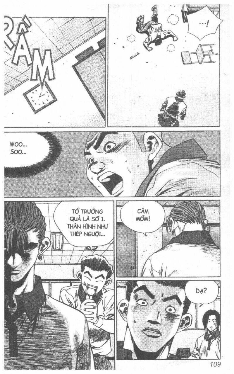 Change Guy Chapter 99 - Trang 105