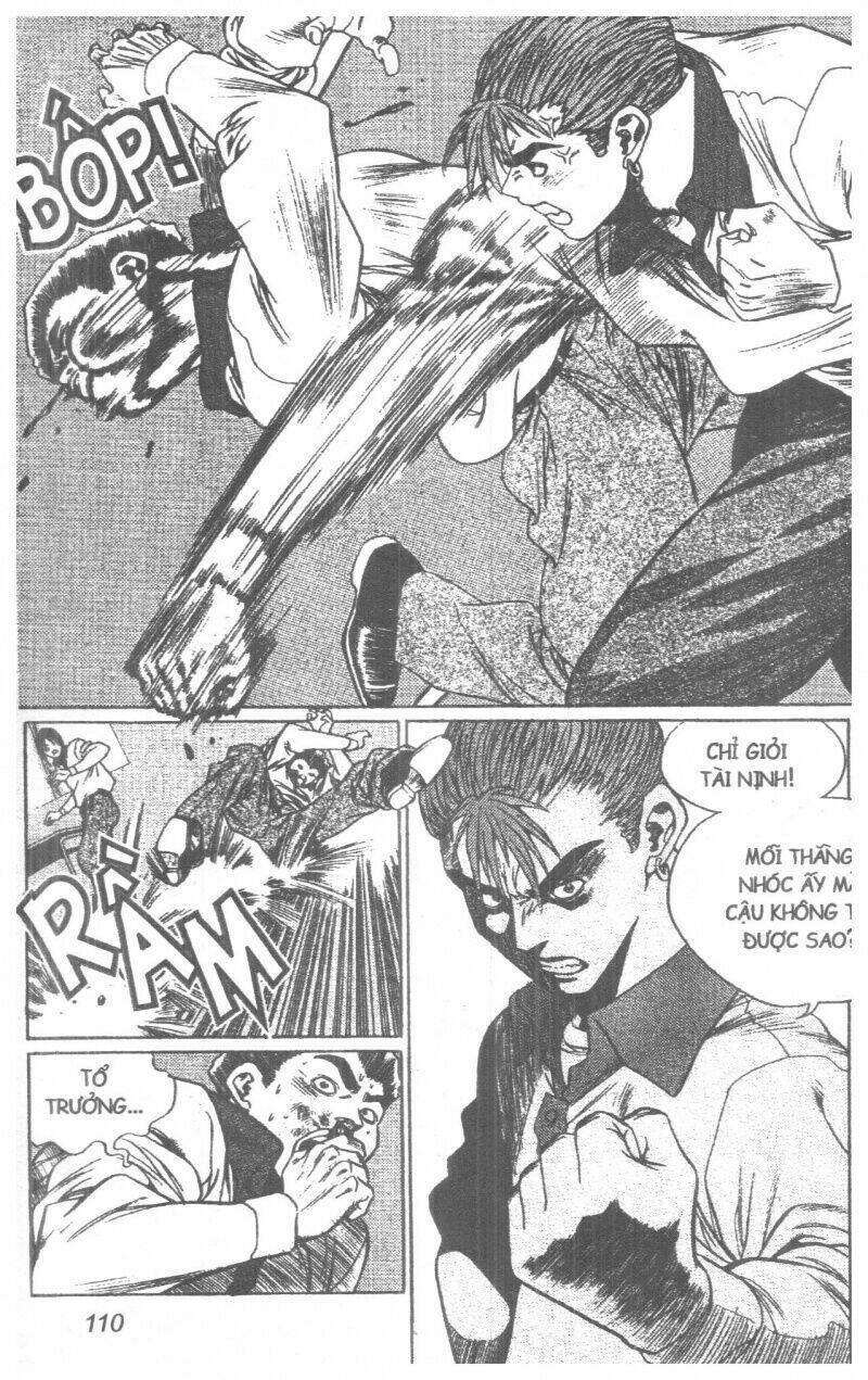 Change Guy Chapter 99 - Trang 106