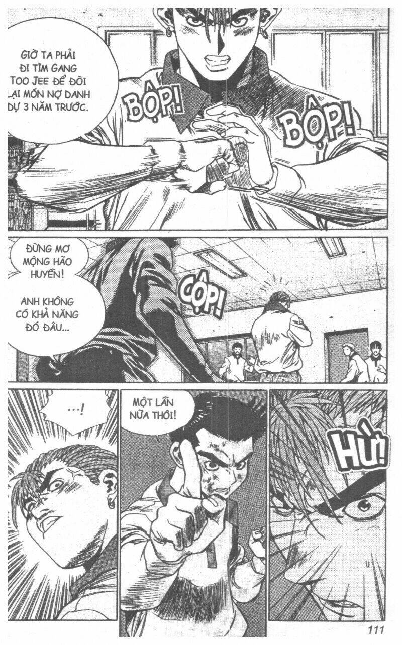 Change Guy Chapter 99 - Trang 107