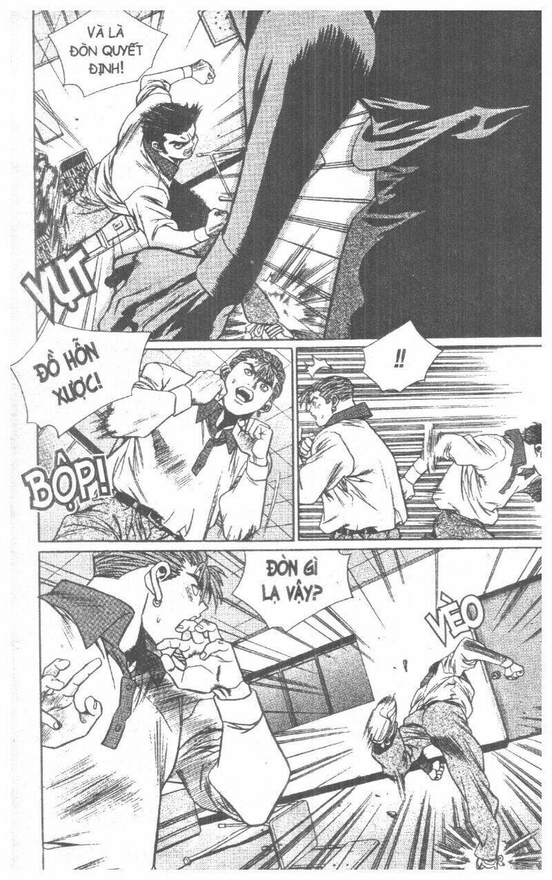 Change Guy Chapter 99 - Trang 108