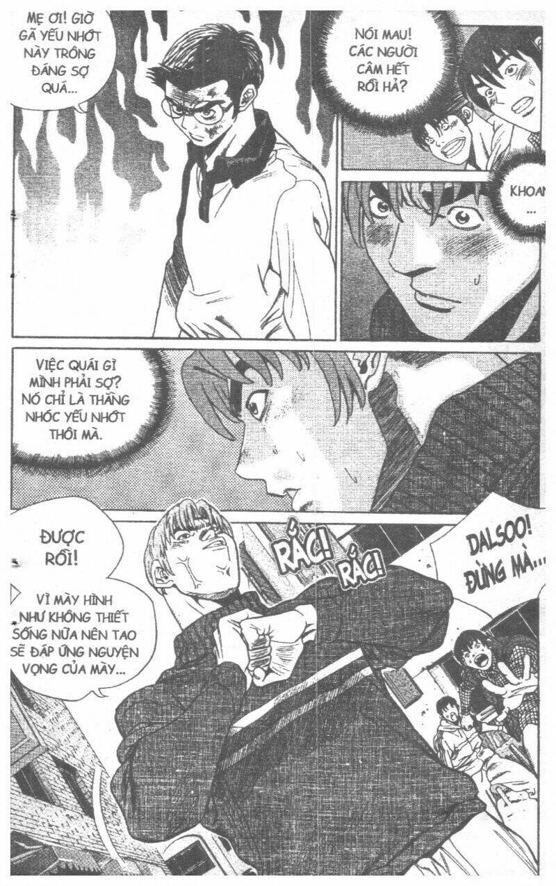 Change Guy Chapter 99 - Trang 10