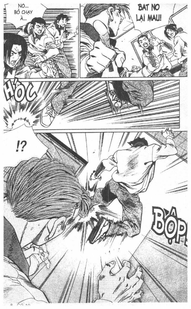 Change Guy Chapter 99 - Trang 109