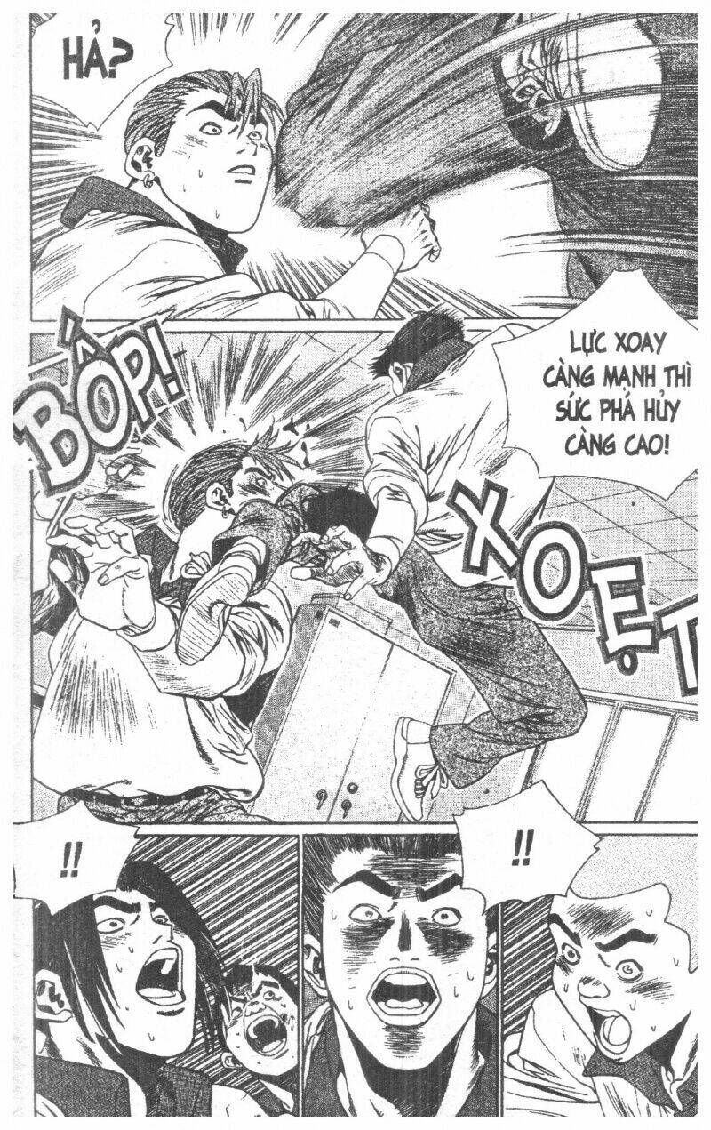 Change Guy Chapter 99 - Trang 112