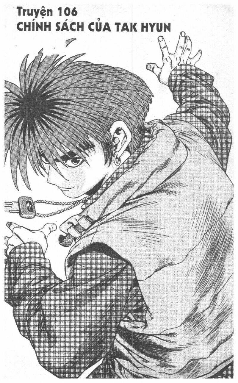 Change Guy Chapter 99 - Trang 113