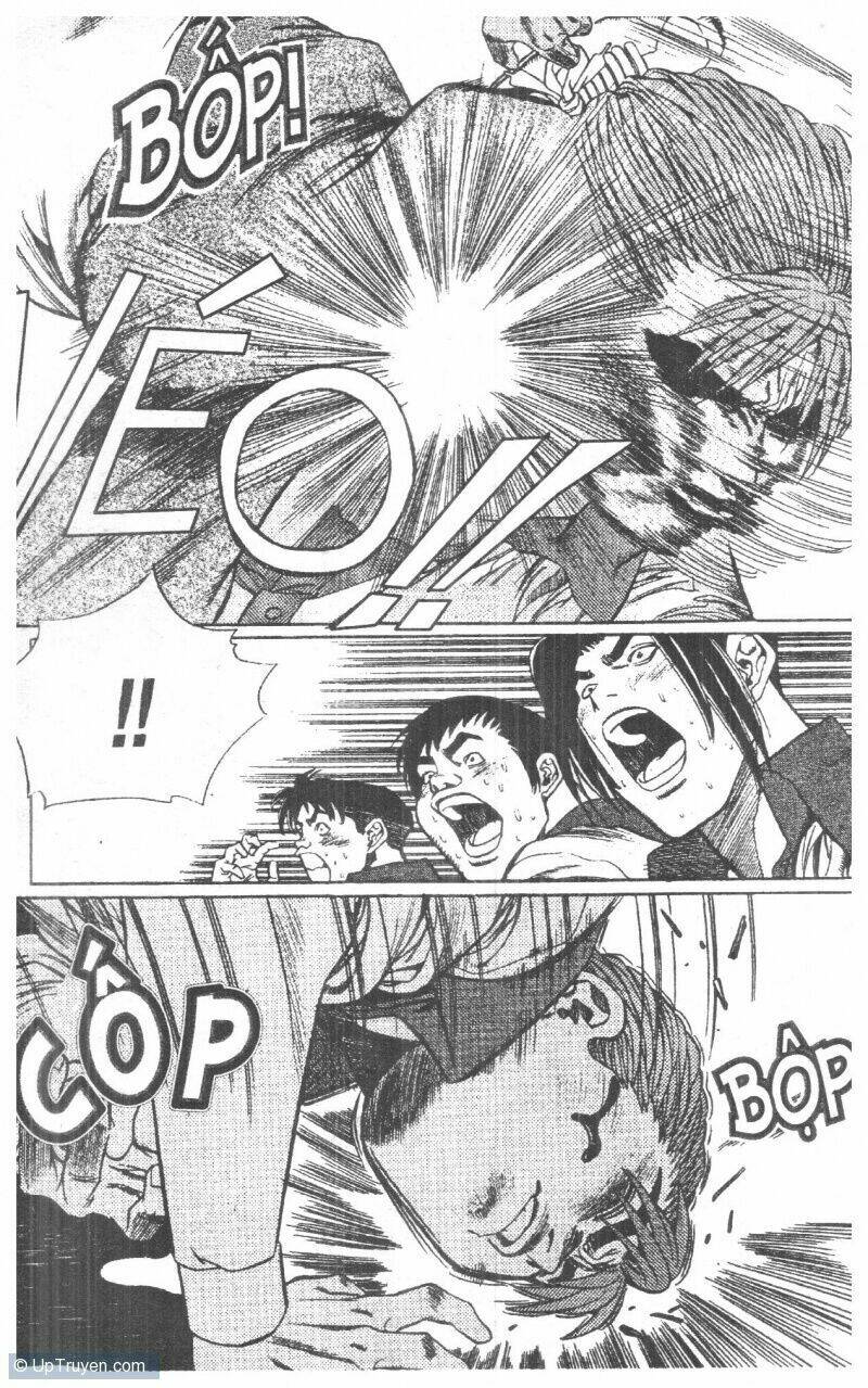 Change Guy Chapter 99 - Trang 114