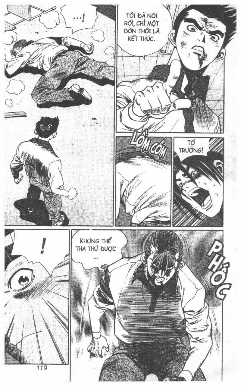 Change Guy Chapter 99 - Trang 115