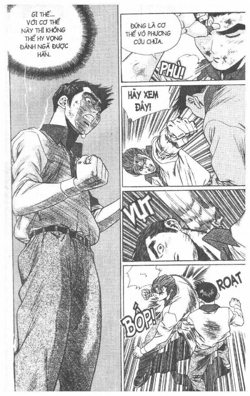 Change Guy Chapter 99 - Trang 116