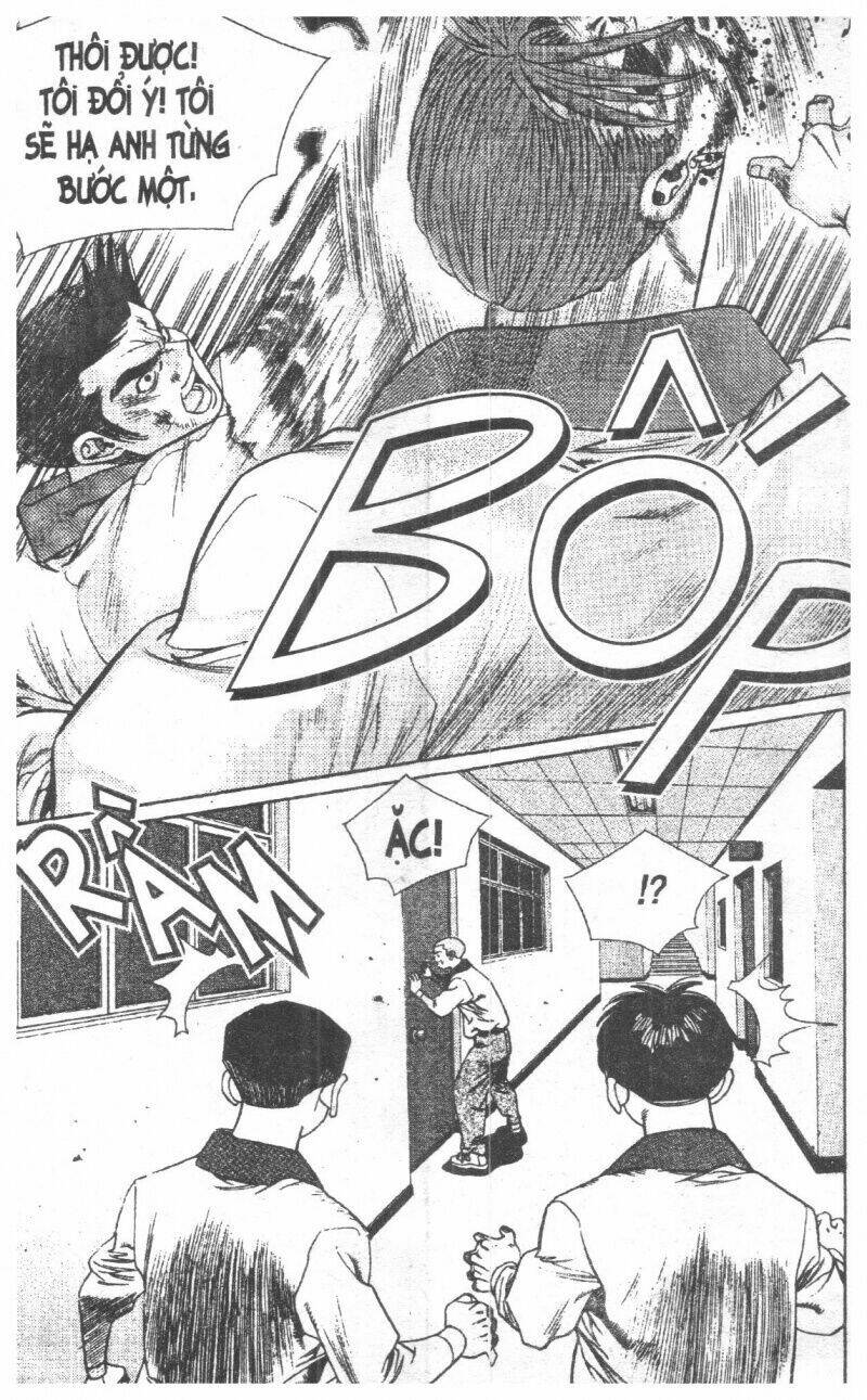 Change Guy Chapter 99 - Trang 117