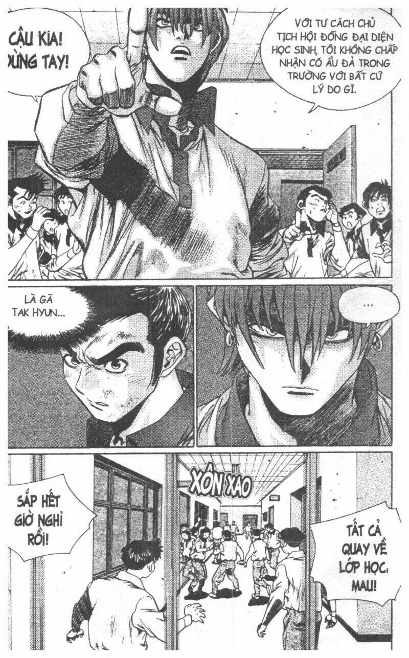 Change Guy Chapter 99 - Trang 119