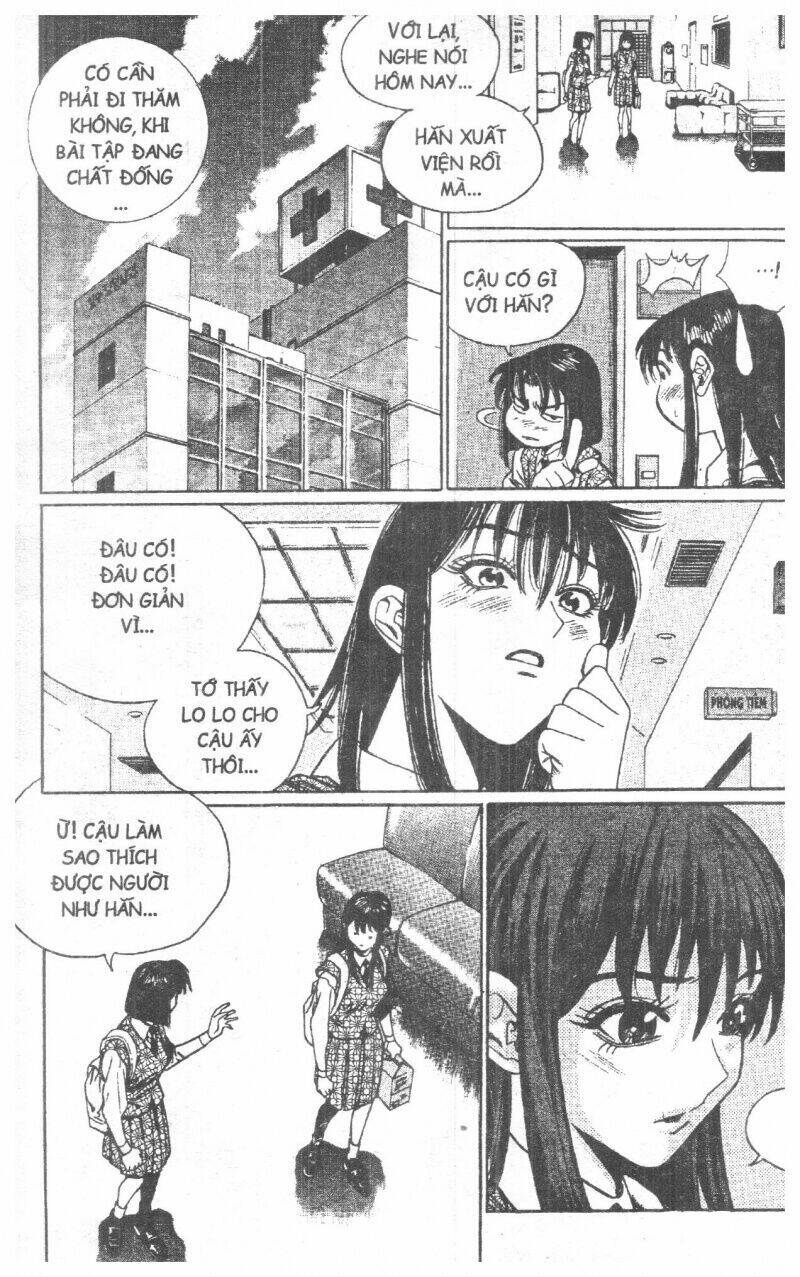 Change Guy Chapter 99 - Trang 120