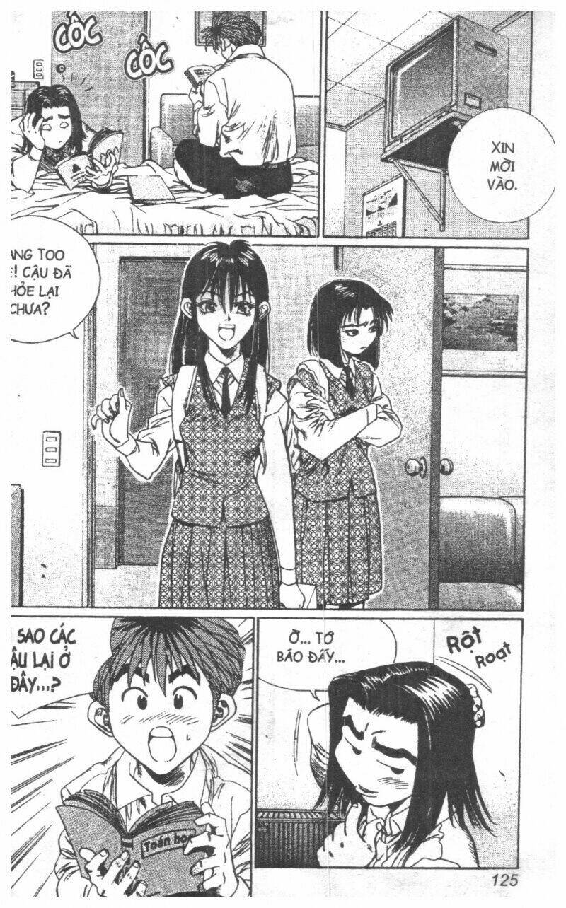 Change Guy Chapter 99 - Trang 121