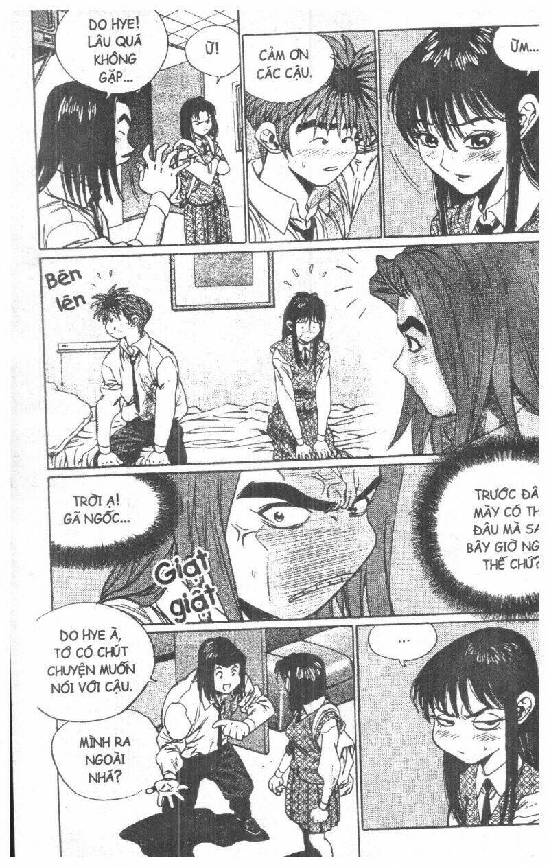 Change Guy Chapter 99 - Trang 122