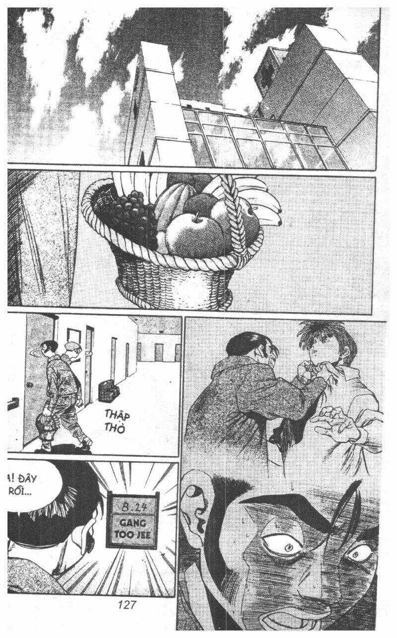 Change Guy Chapter 99 - Trang 123