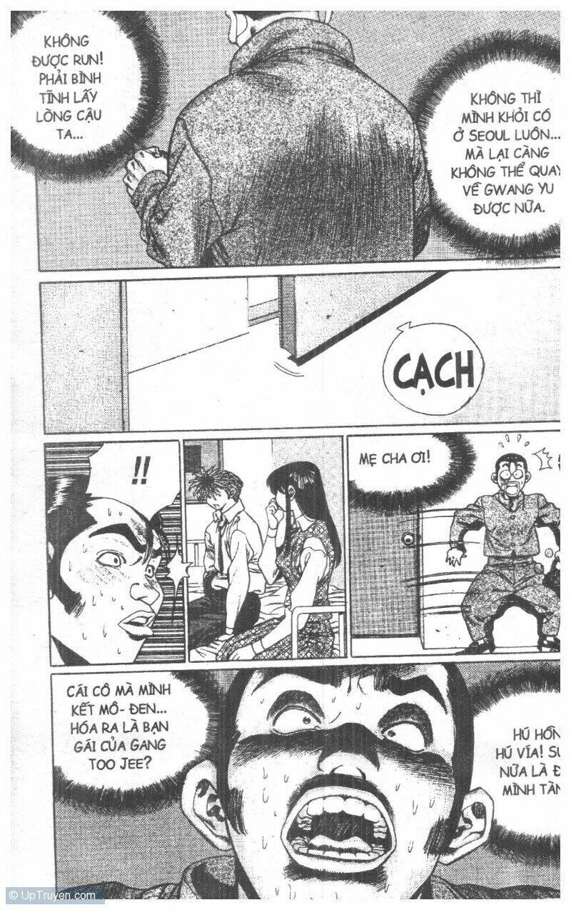 Change Guy Chapter 99 - Trang 124