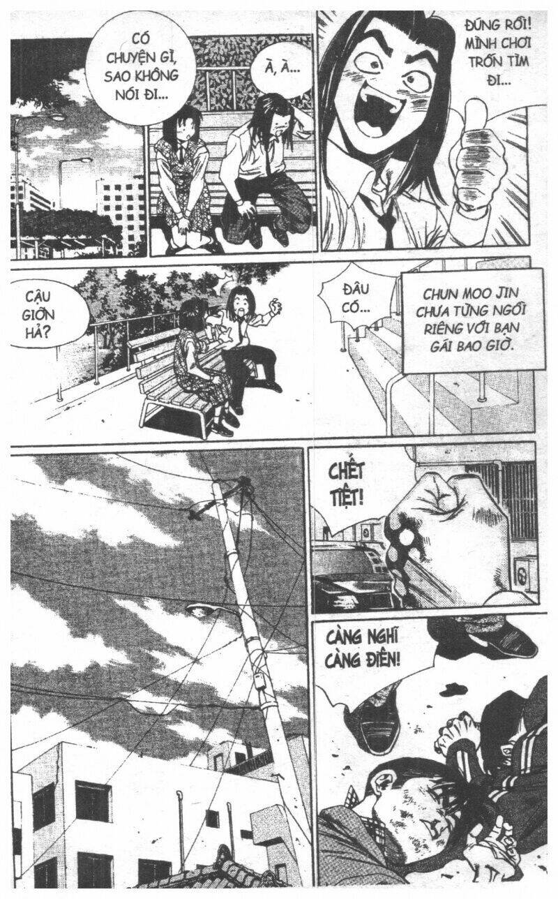 Change Guy Chapter 99 - Trang 125