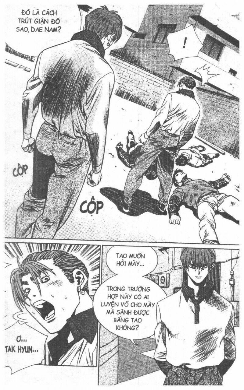 Change Guy Chapter 99 - Trang 126