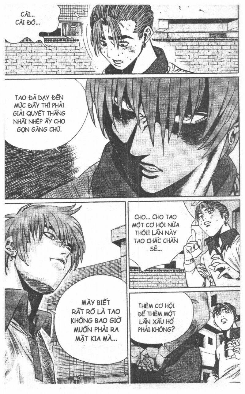 Change Guy Chapter 99 - Trang 127