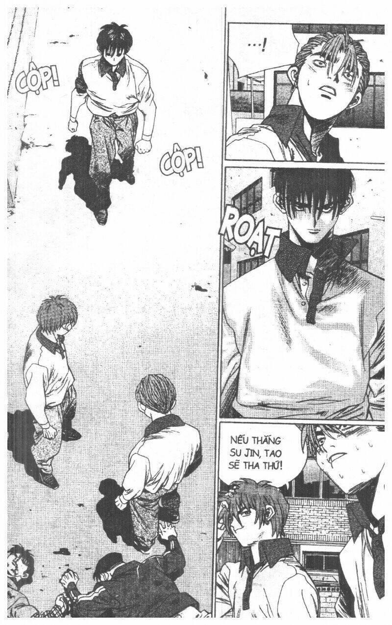 Change Guy Chapter 99 - Trang 128