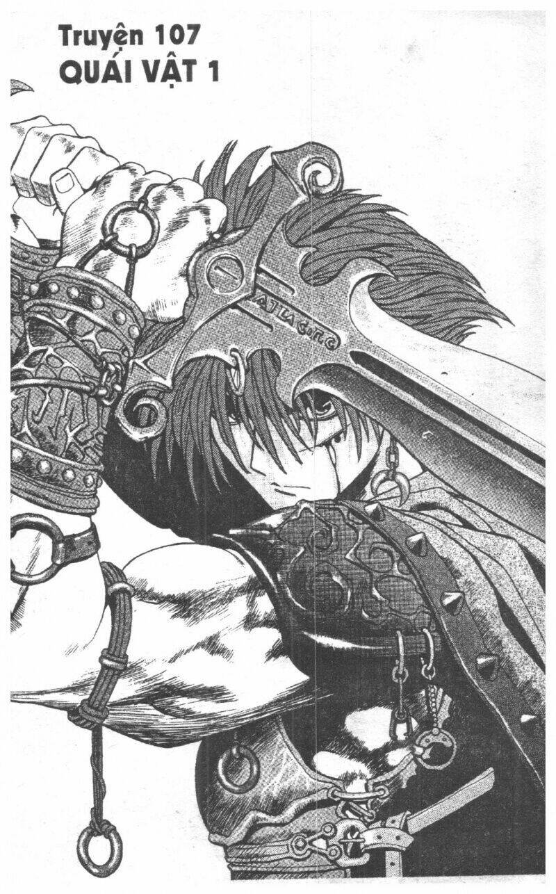 Change Guy Chapter 99 - Trang 129